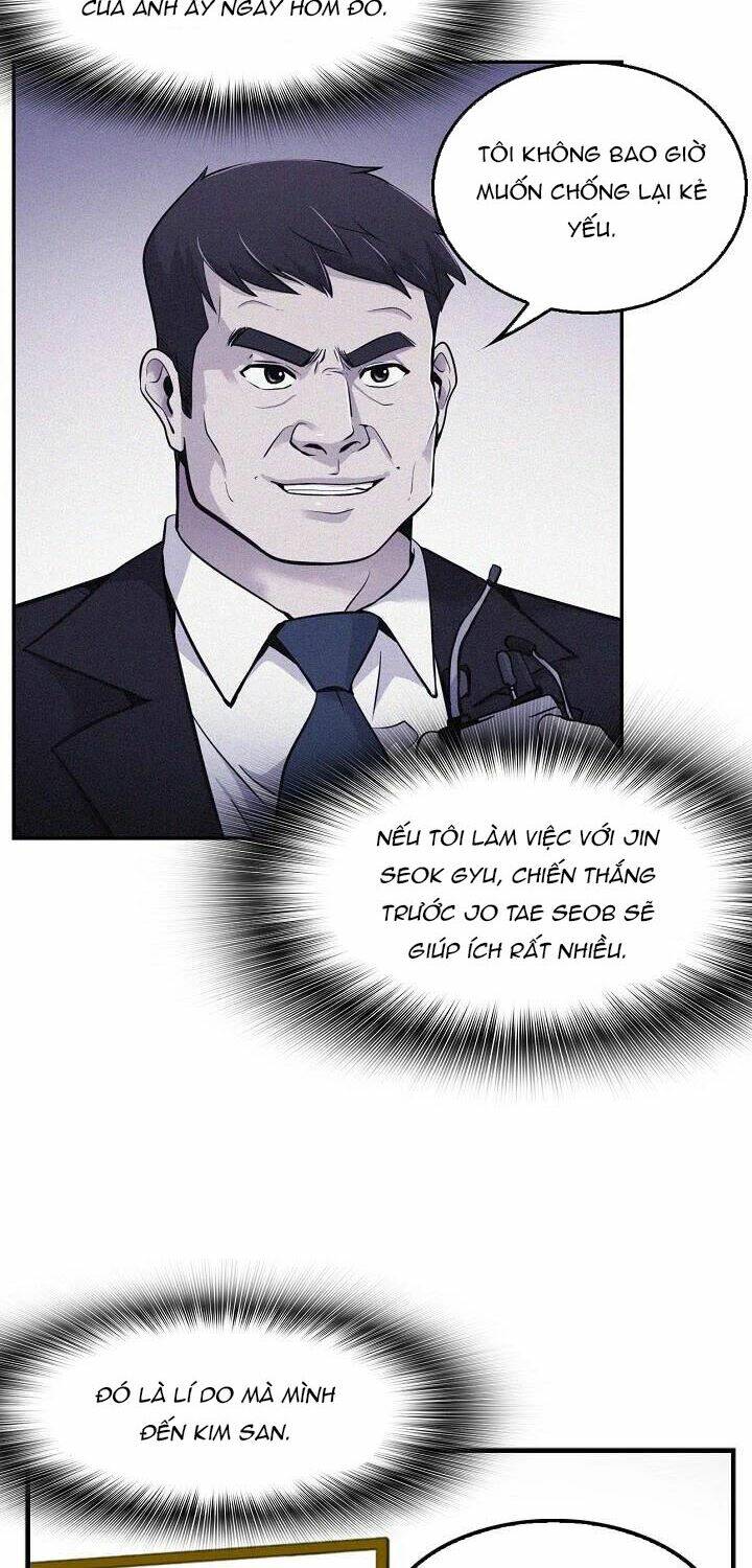 điều tra viên chuyển sinh chapter 48 60