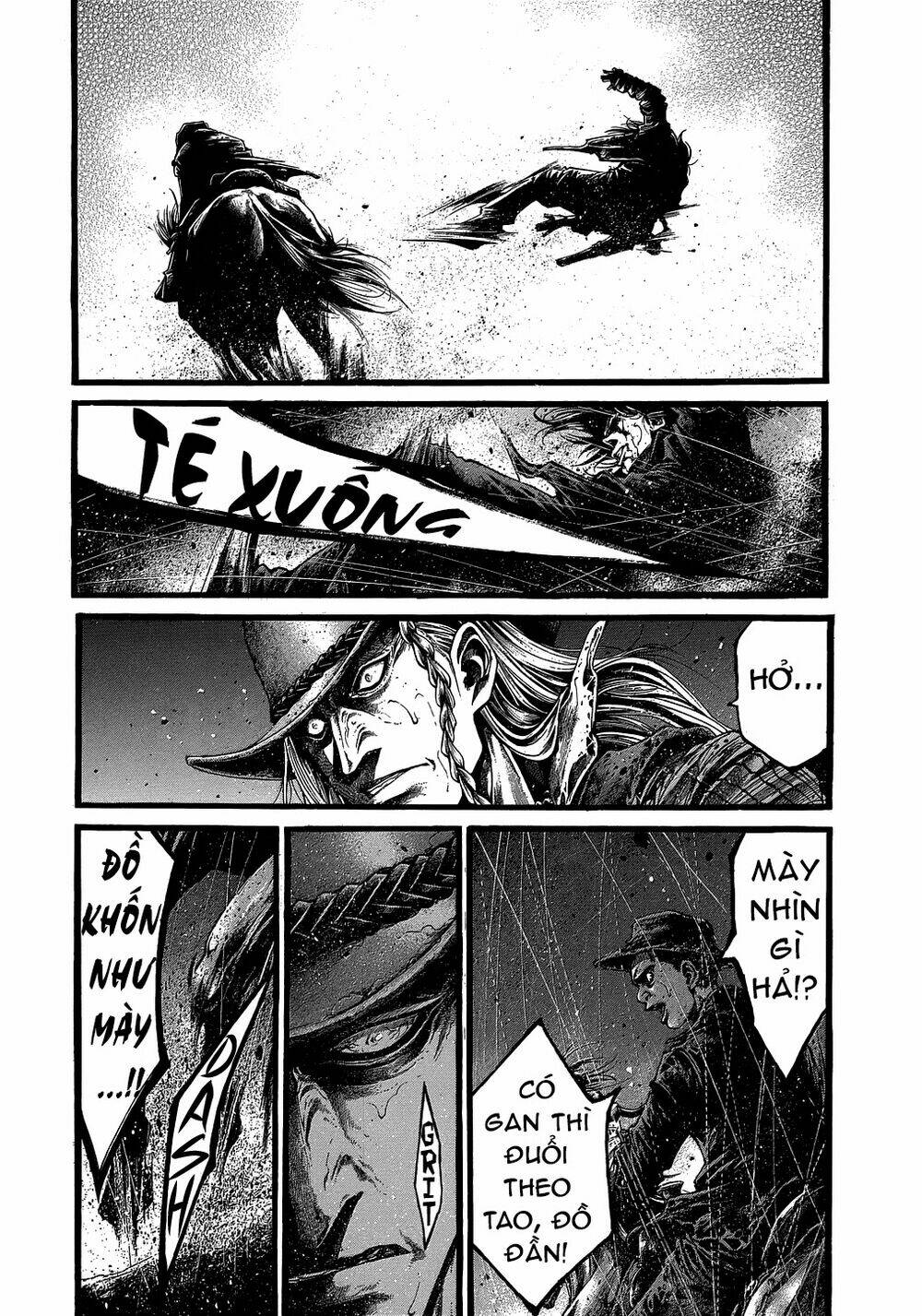 green blood chapter 34 13