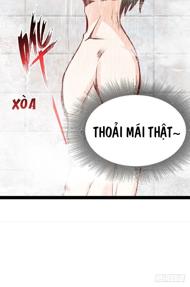 nhóm giao lưu của địa phủ chapter 19 24