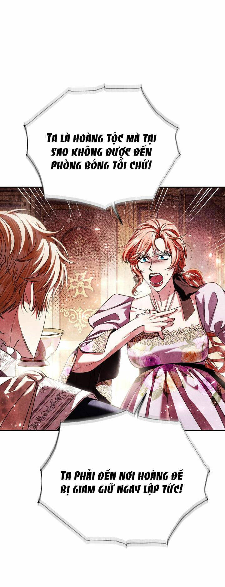 cha, con không muốn kết hôn đâu chapter 117.1 49