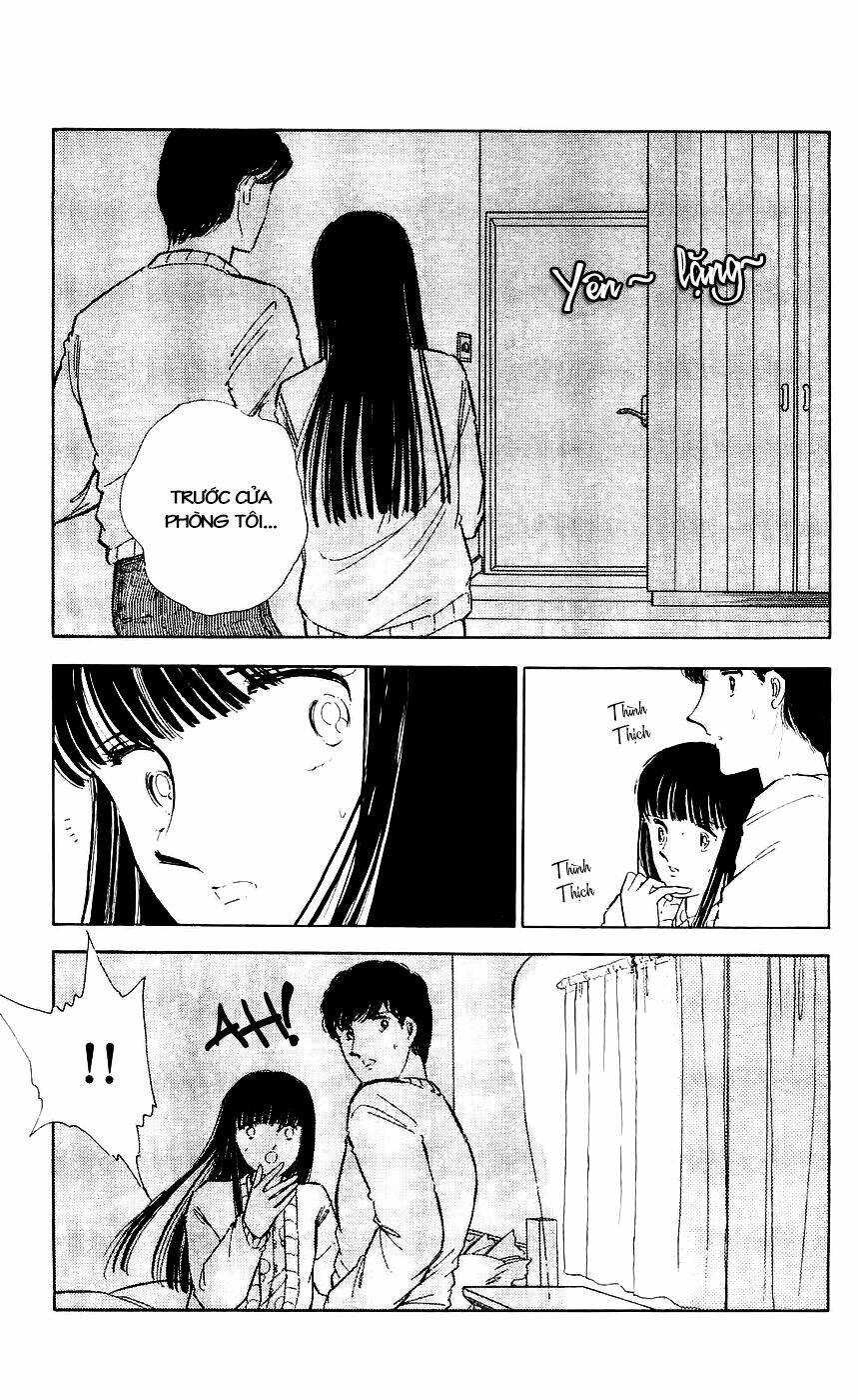 ryouko no shinrei jikenbo chapter 8 24