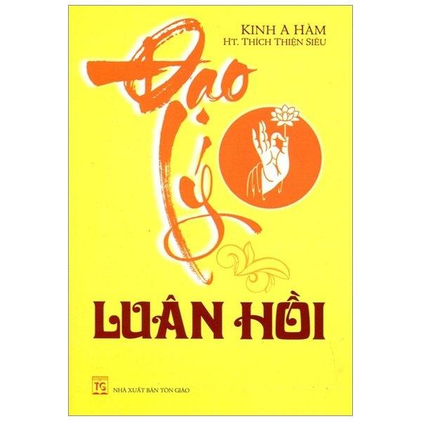 Đạo Lý Luân Hồi