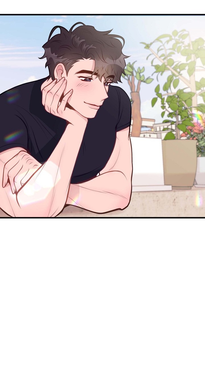 Mối Quan Hệ Không Tốt chapter 7.2 - Trang 7