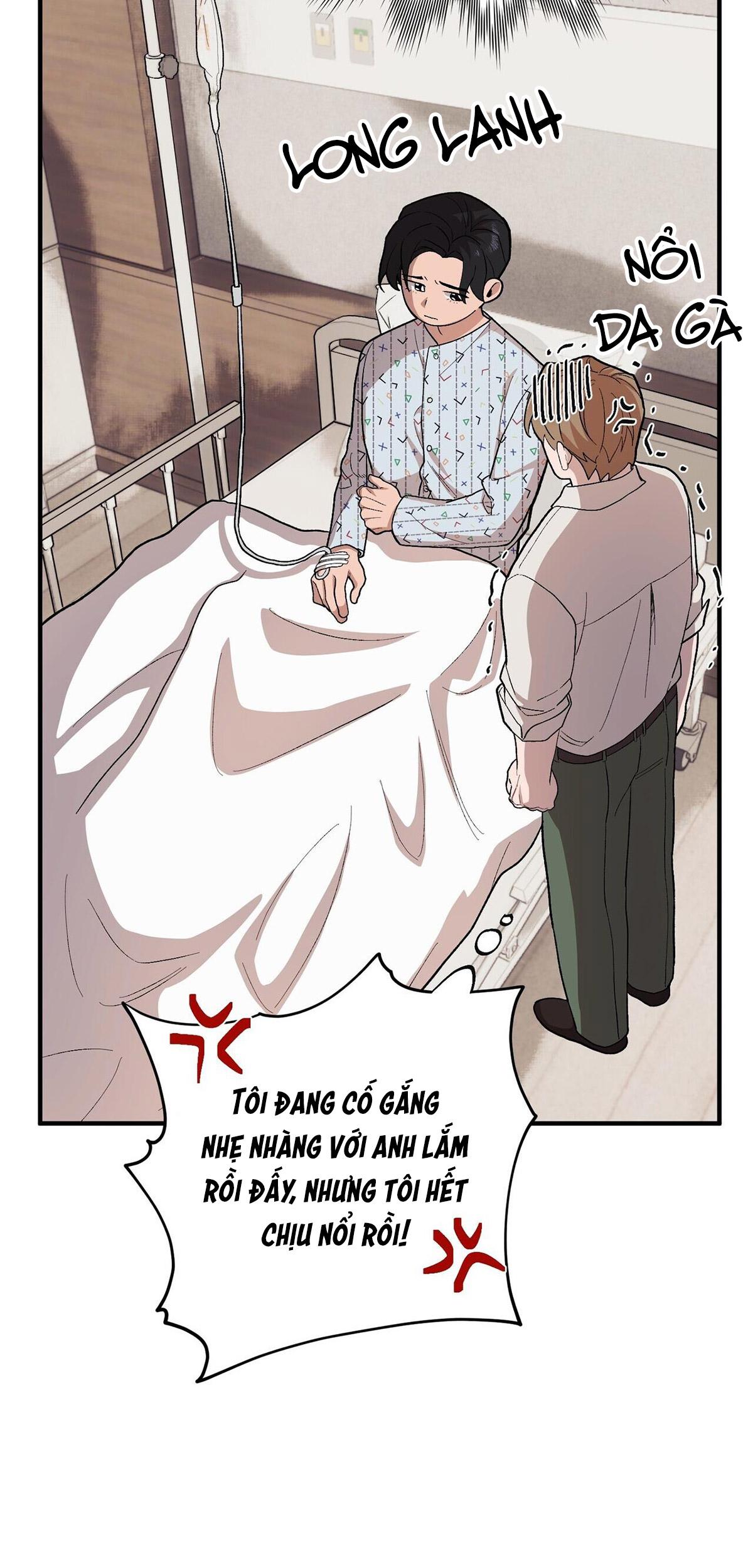 làm dâu nhà tài phiệt họ kang chapter 56 33