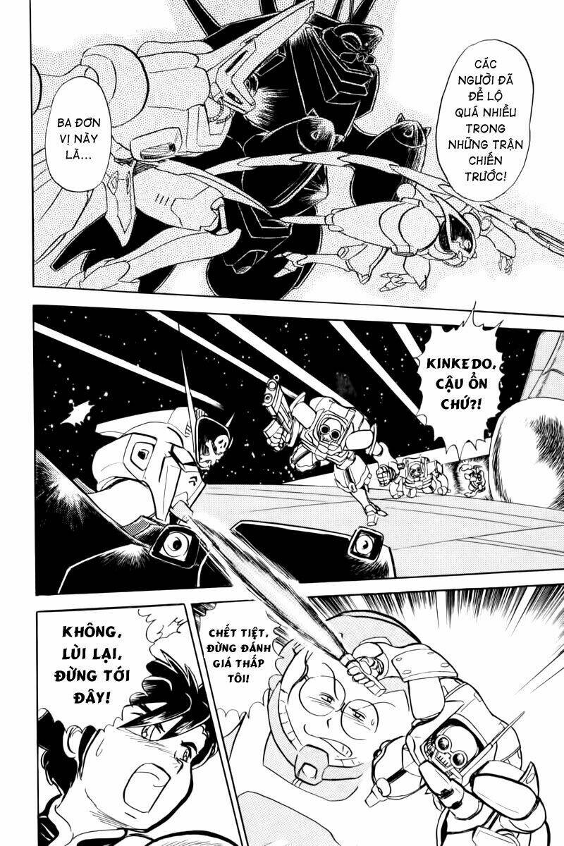 kidou senshi crossbone gundam chapter 11 31
