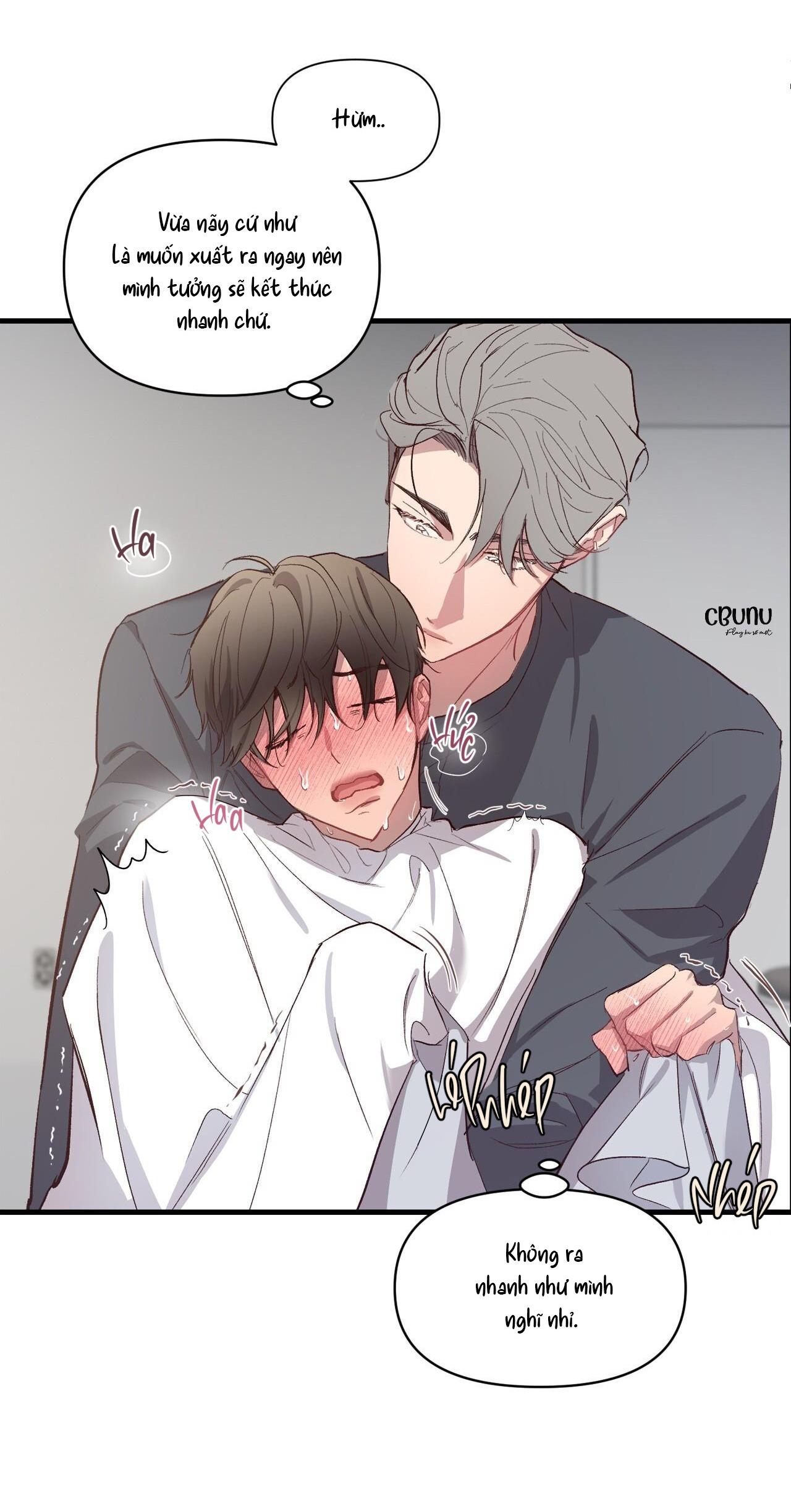 bí mật của mái tóc chapter 5 23