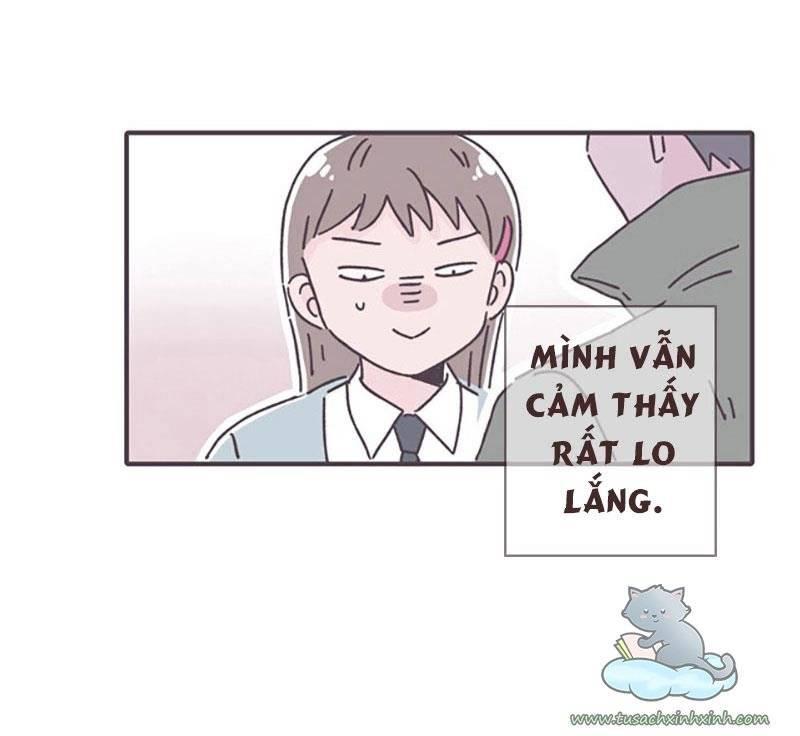 ngày định mệnh của đôi ta chapter 11 23