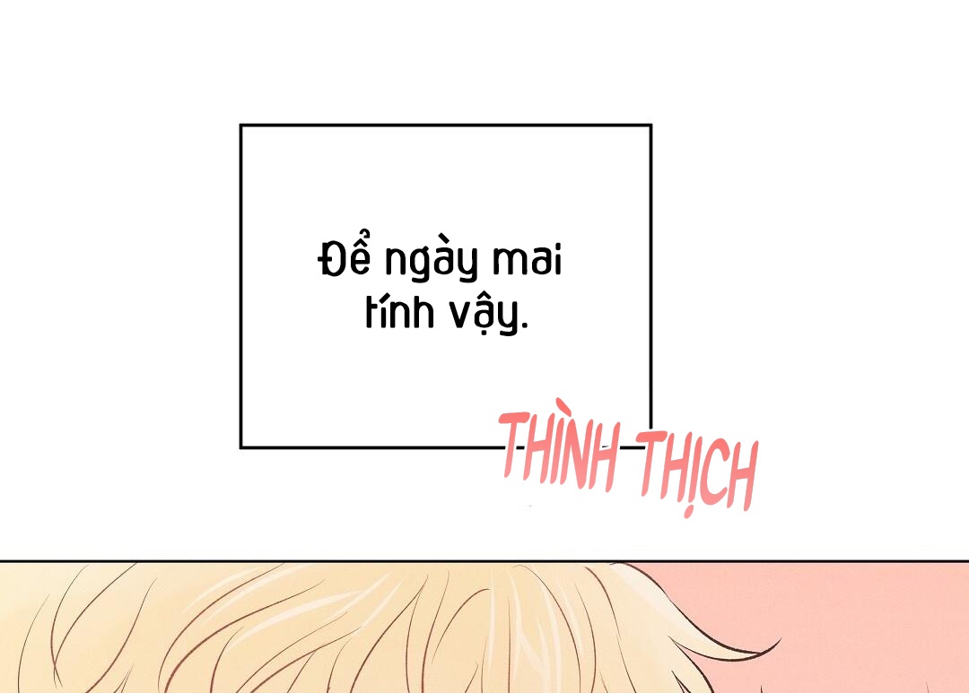 đại úy lãng mạn thân yêu của tôi chapter 26 116