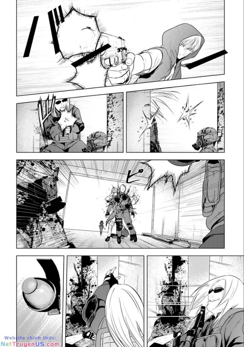 tái sinh manga chapter 28 14