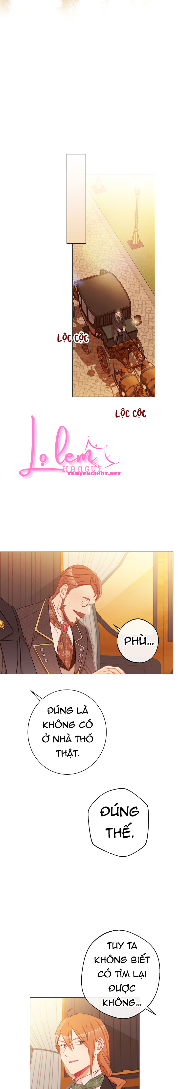 ác nữ đảo ngược đồng hồ cát chapter 75.2 2