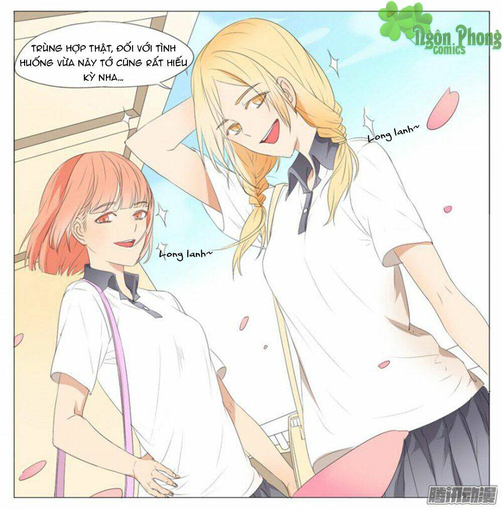 rất muốn gặp cậu chapter 11 18