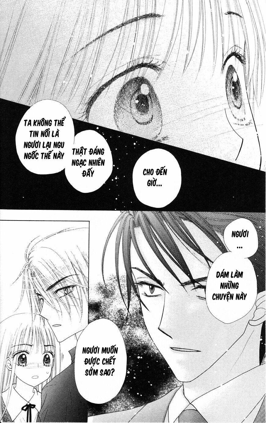 gakuen alice chapter 106 25