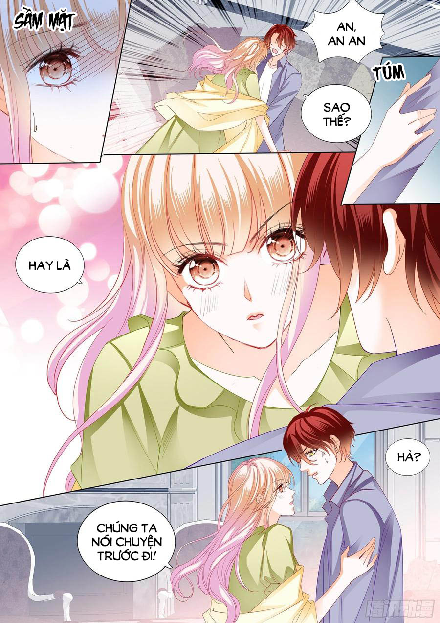 bá đạo tiểu thúc, xin trêu chọc vừa thôi! chapter 193 7