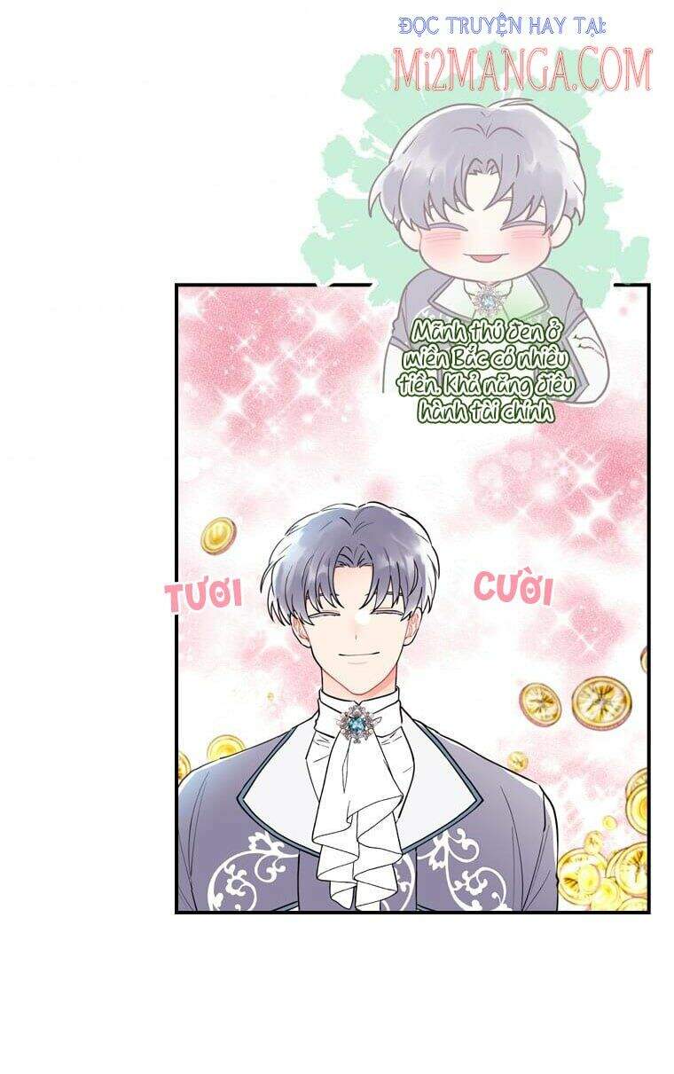 tôi đã trở thành con gái nuôi của nam chính chapter 30 61