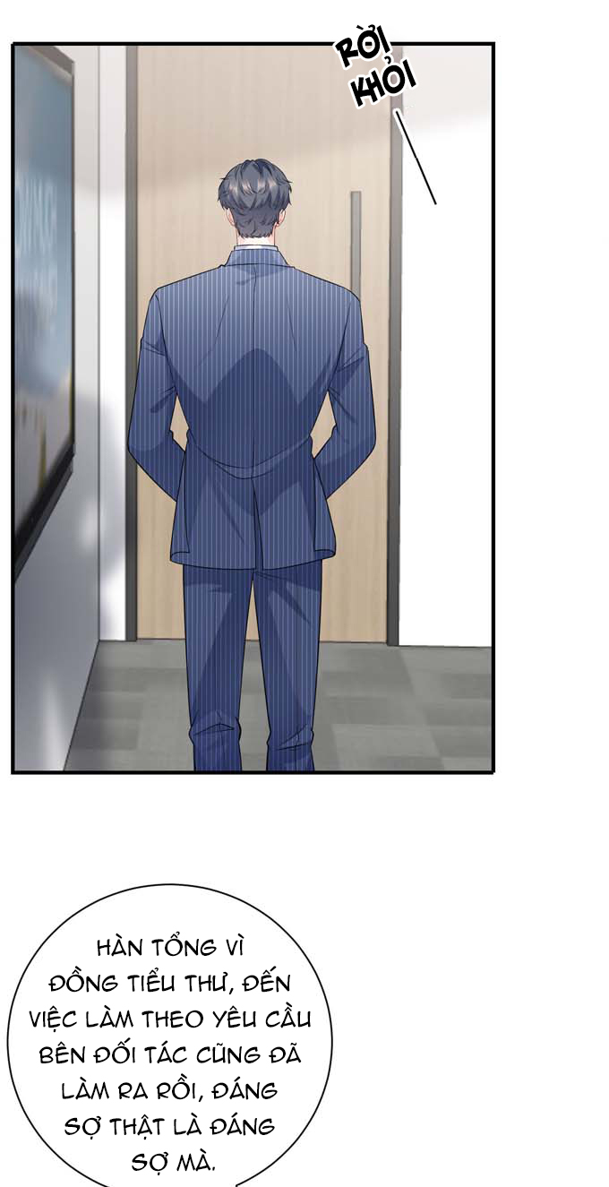 [16+] đại tiểu thư có thể có ý đồ xấu chapter 34 19