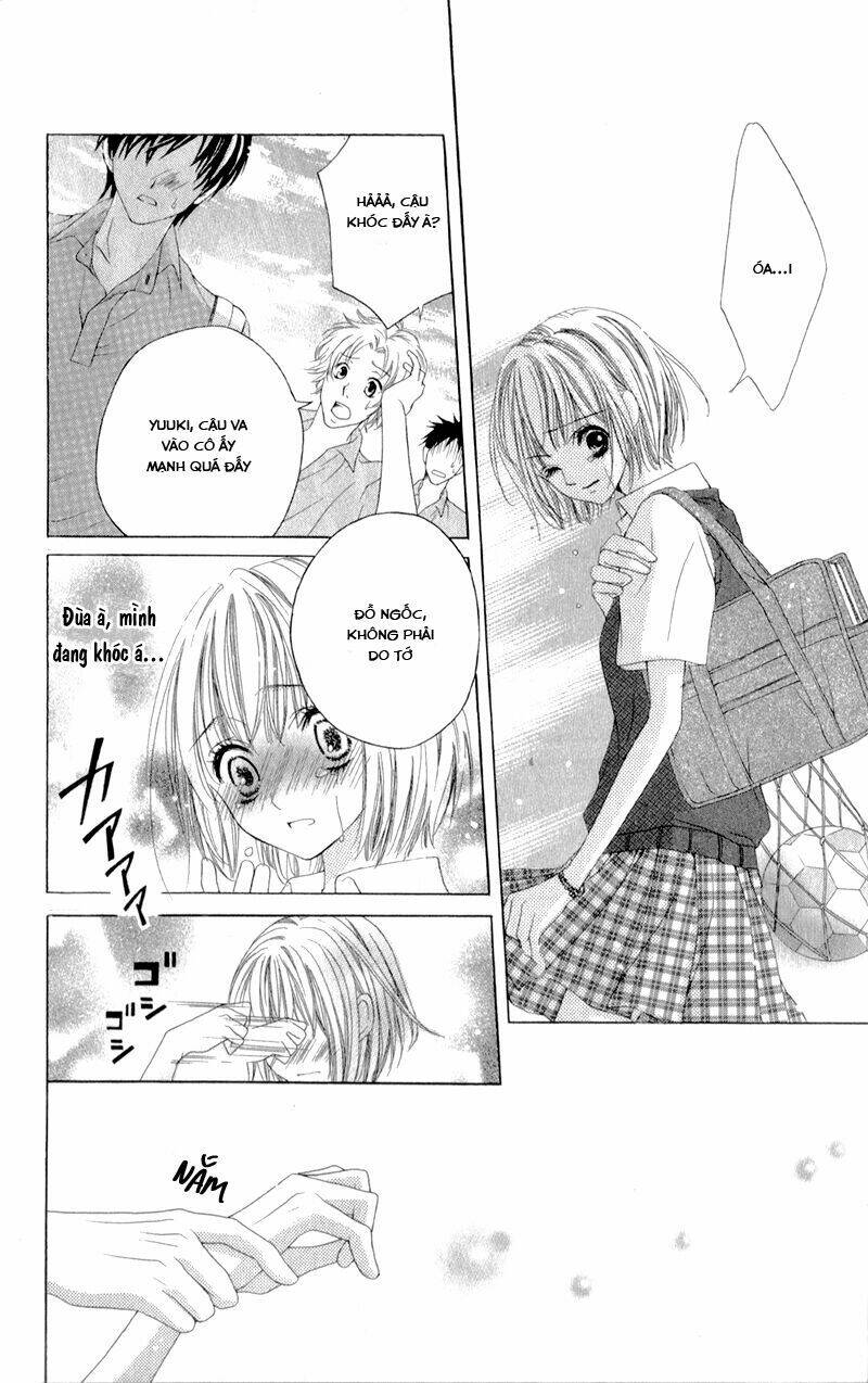 my best friend and my crush chapter 1 16