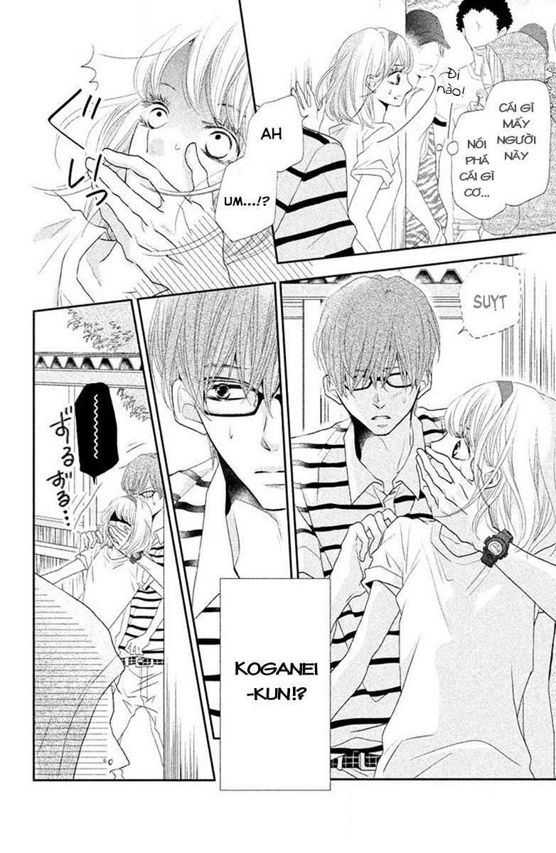 hắc quỷ và bạch hoàng tử chapter 20 2