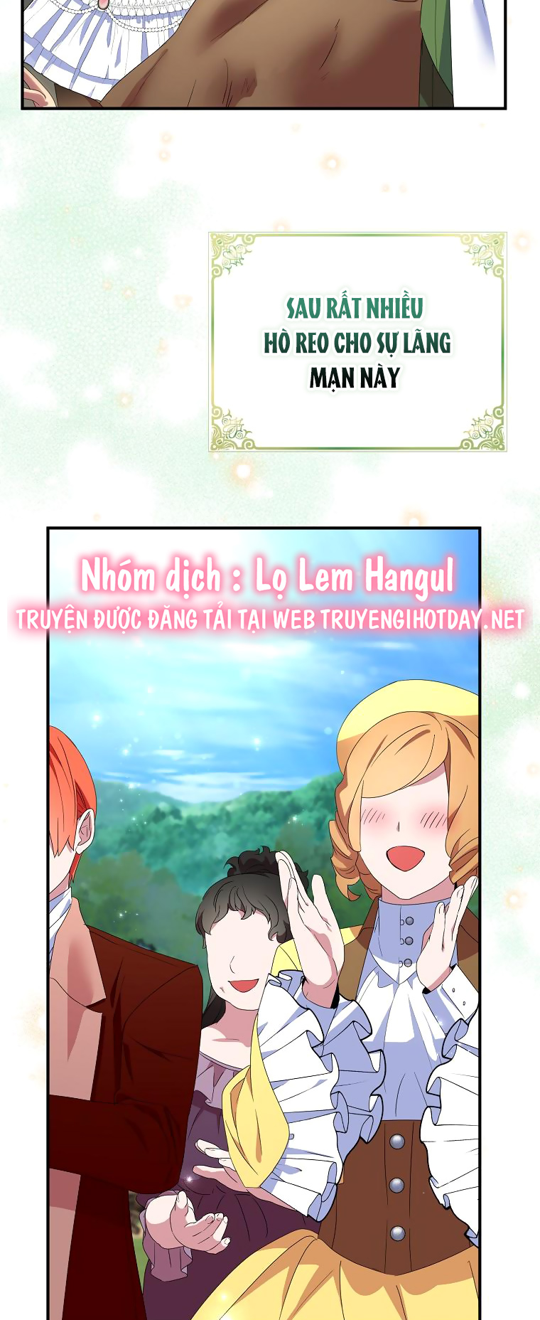 tôi sẽ cố gắng bảo vệ em gái chapter 66.1 7