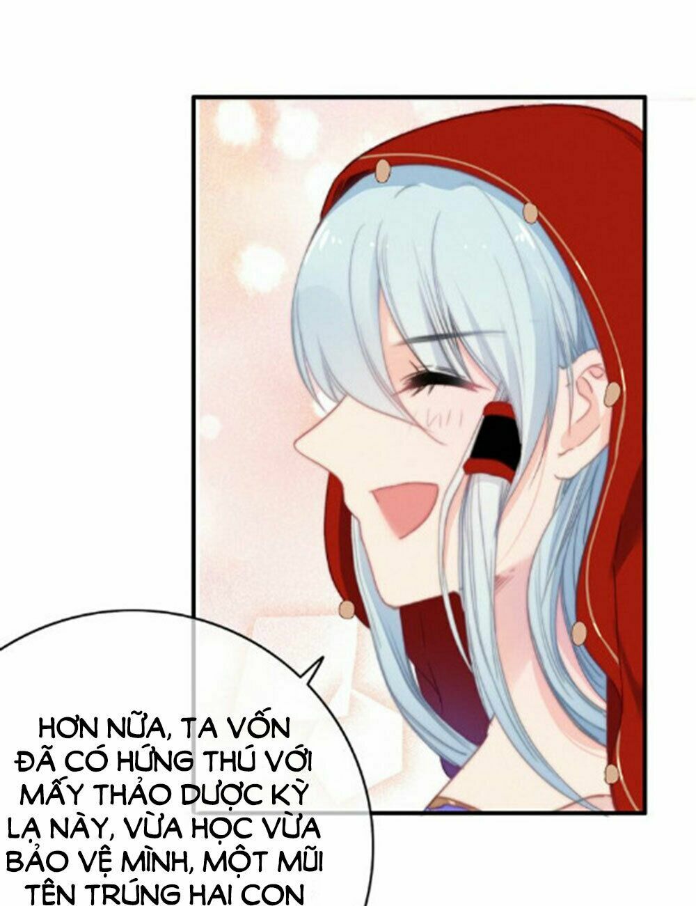 dữ tử thành thuyết chapter 19 33