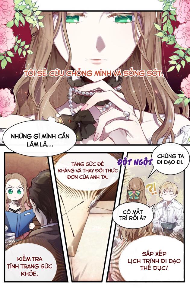 tuyển tập các chương prologue hàn chapter 18 17