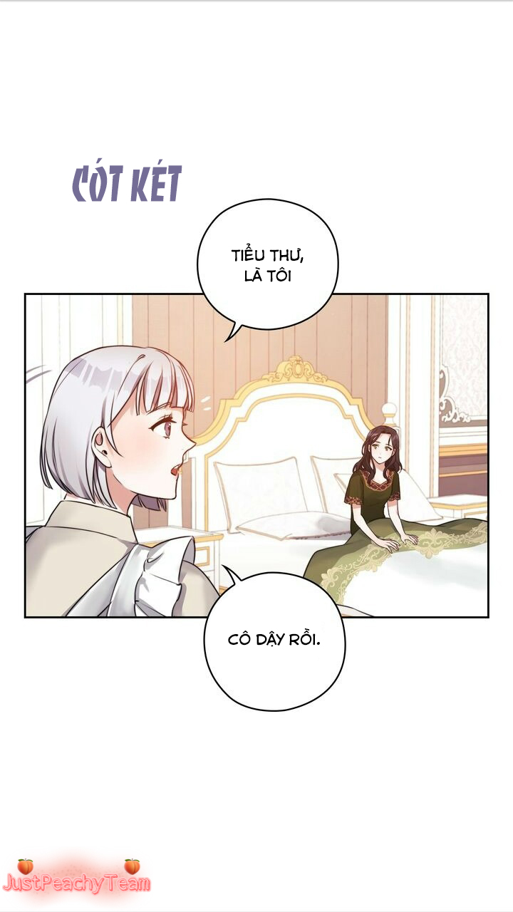 nhân danh đấng cứu thế chapter 5 34