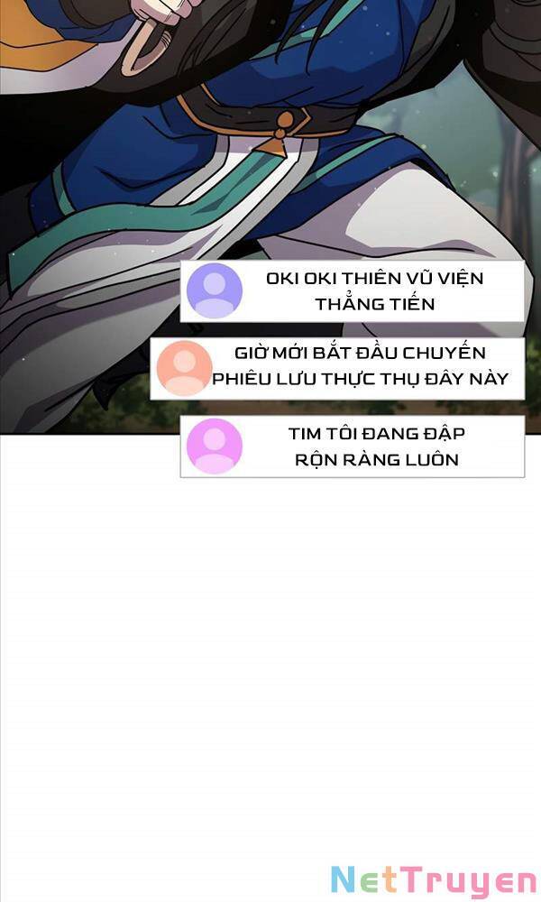 Streamer Cuộc Sống Thường Ngày Tại Võ Lâm chapter 20.1 31