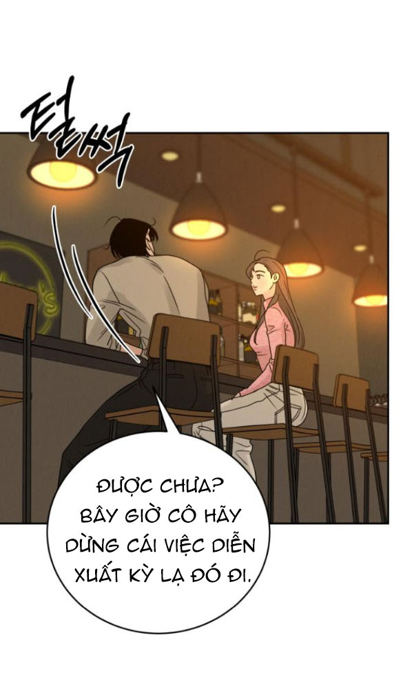 Thuyết Tình Yêu Ích Kỷ chapter 10.2 9