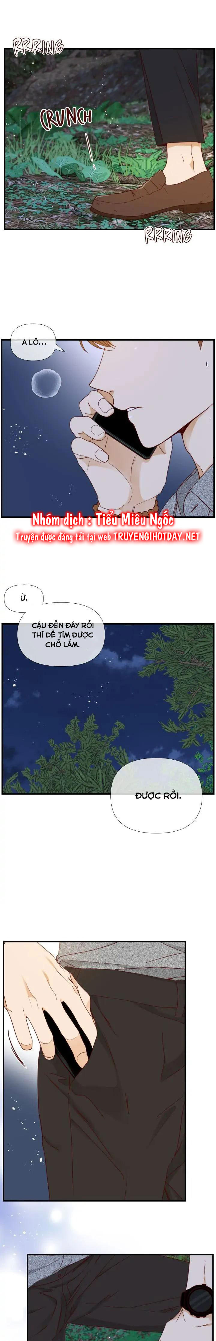 24 phút cho một câu chuyện chapter 165 20