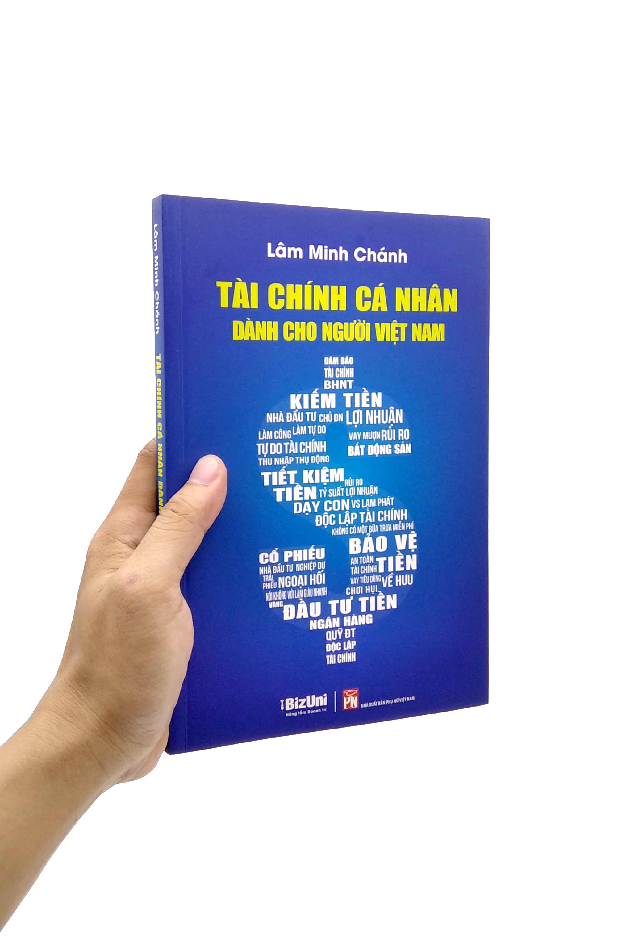 Tài Chính Cá Nhân Dành Cho Người Việt Nam (2022)