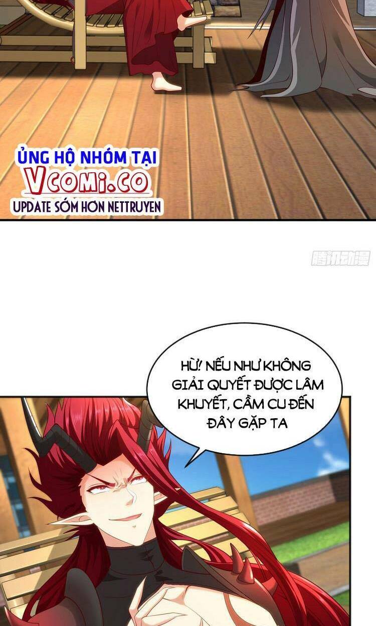 Vô Địch Từ Cưỡng Hôn Ma Nữ Chapter 32 - Trang 3