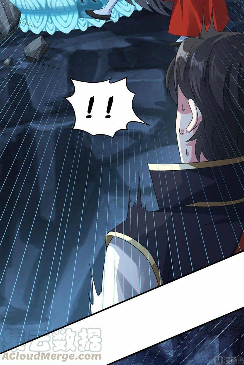 tiên ma đồng tu chapter 179 10