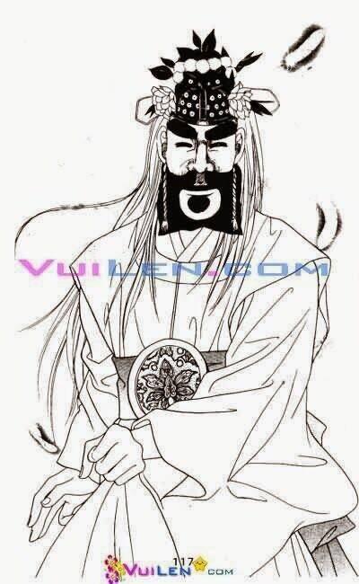 ảo vọng tình yêu chapter 3 117