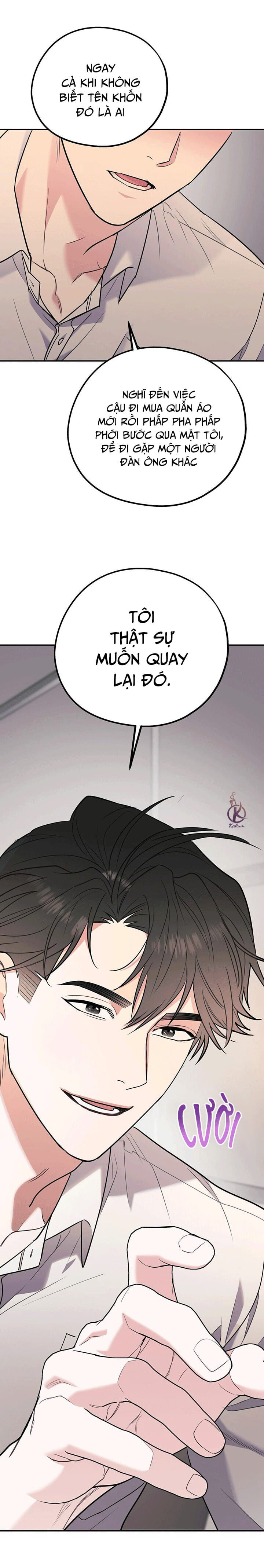 tôi với cậu không thể như thế này chapter 32 10