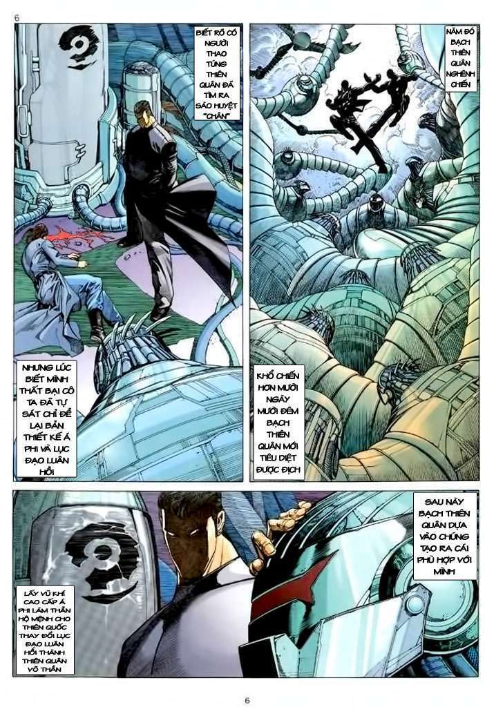 võ thần chapter 107 6