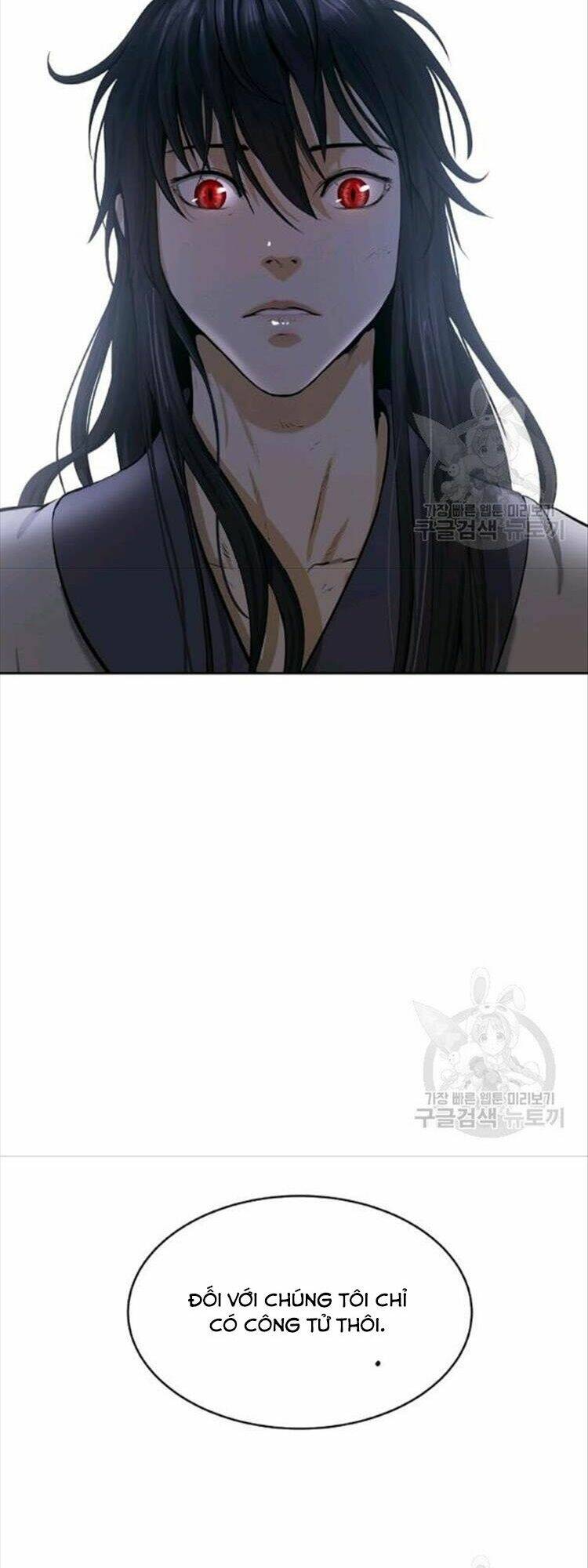 xuyên không thành hổ chapter 46 8