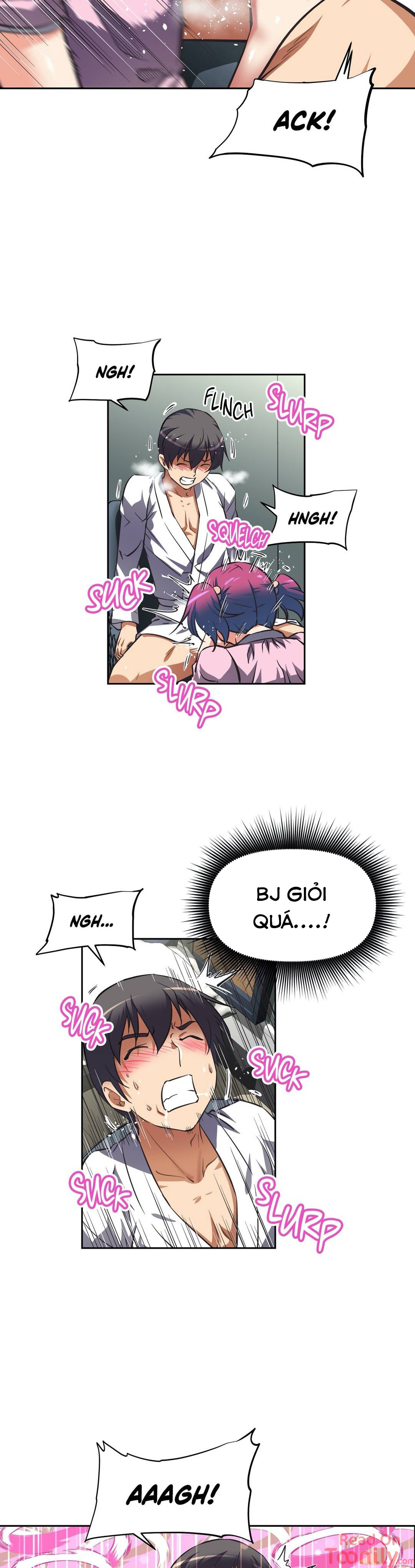 thiên đường nơi địa ngục chapter 20 13