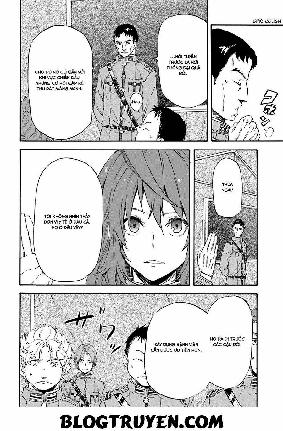 nejimaki seirei senki - tenkyou no alderamin chapter 19 19