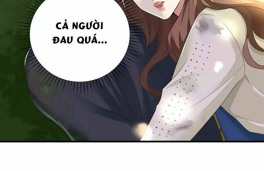 báo hệ nam hữu đích thiên tầng thao lộ chapter 22 12