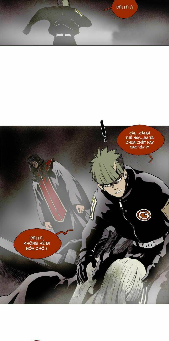 lessa 2: the crimson knight chapter 55 23