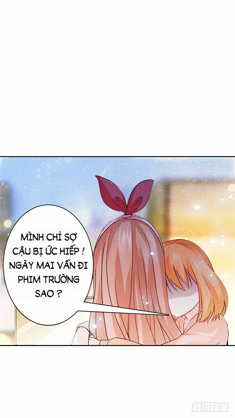 cô vợ siêu mẫu của cố thiếu chapter 13 9