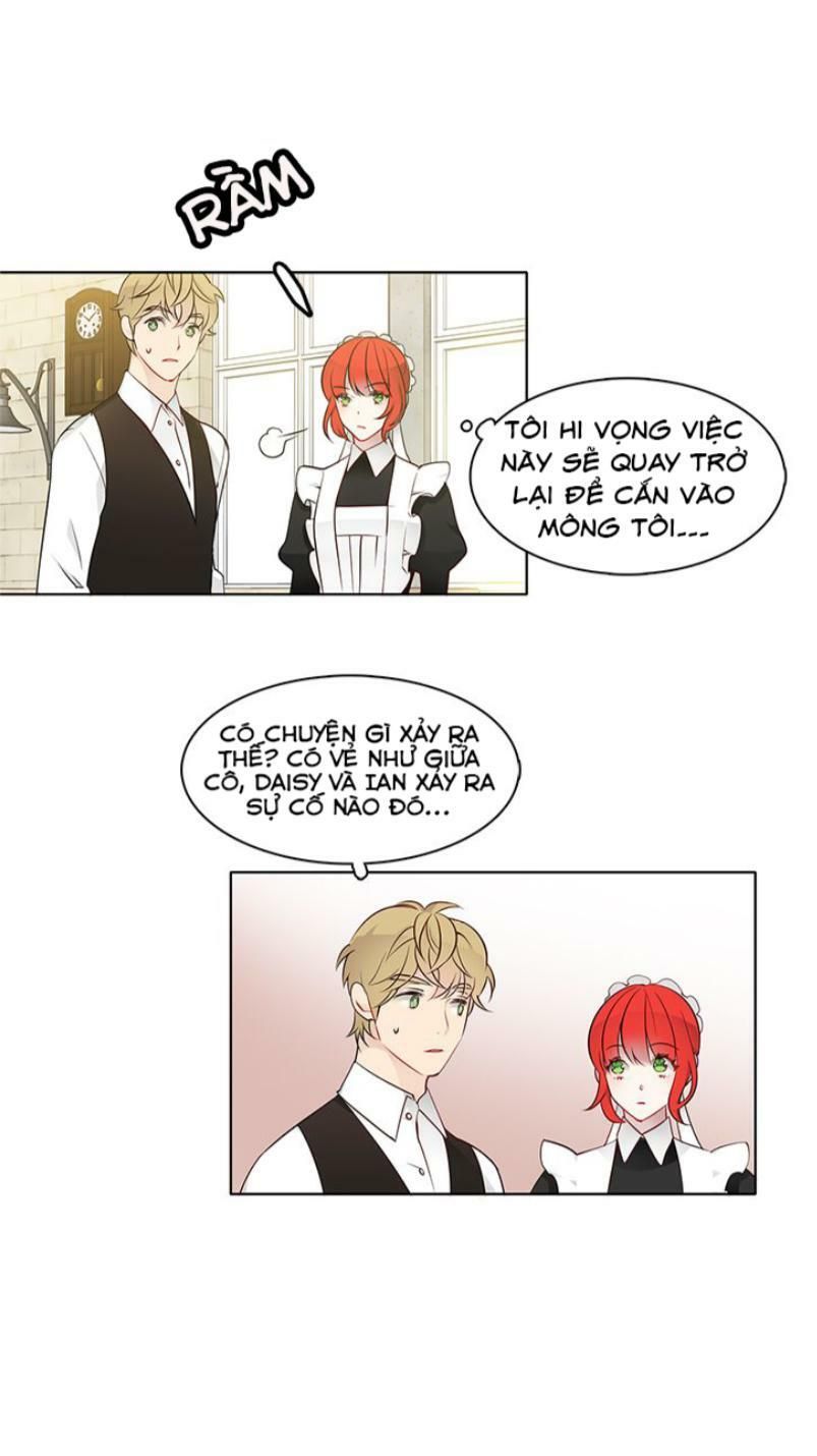 thám tử của muiella chapter 13.2 20