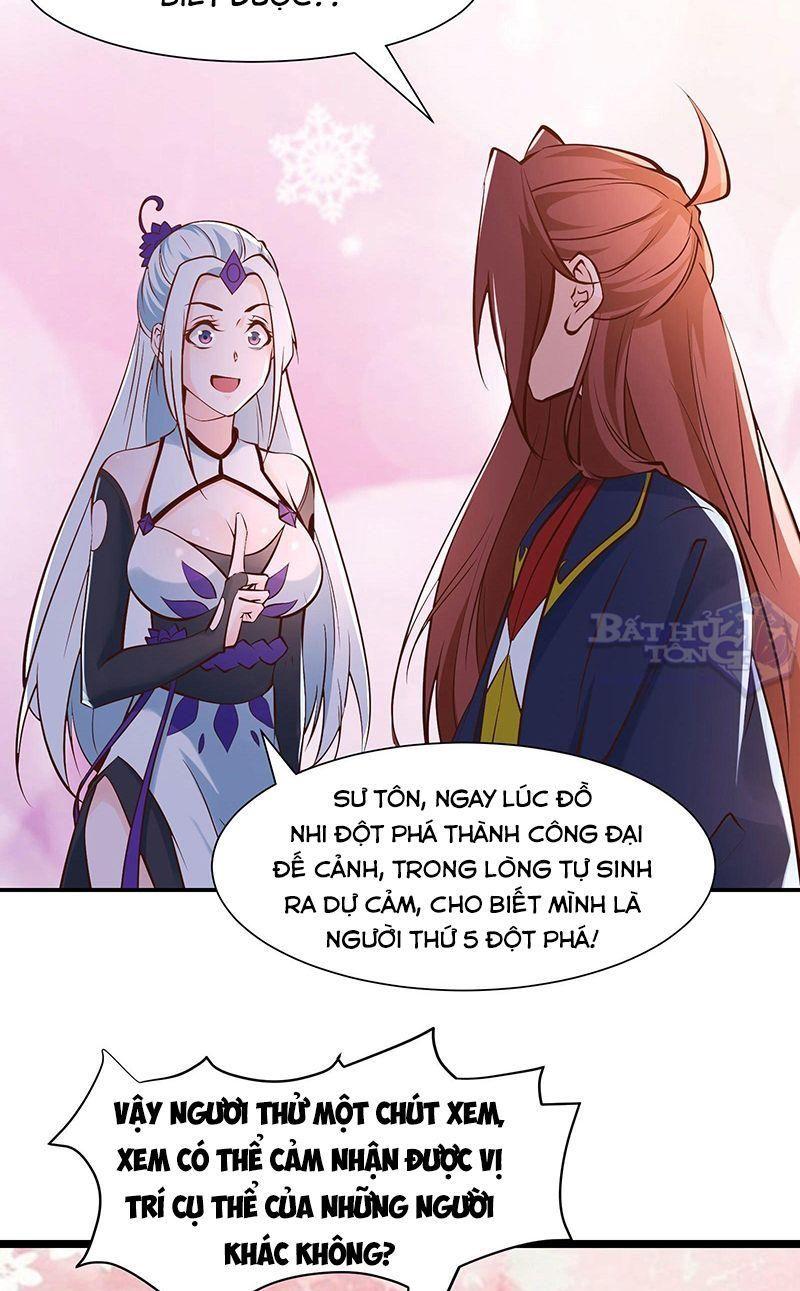 đồ đệ ta toàn là nữ ma đầu chapter 51 38