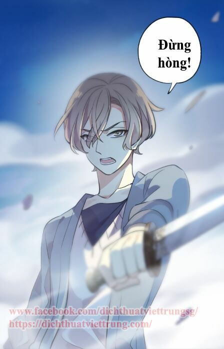 vết cắn ngọt ngào phần 2 chapter 35 22