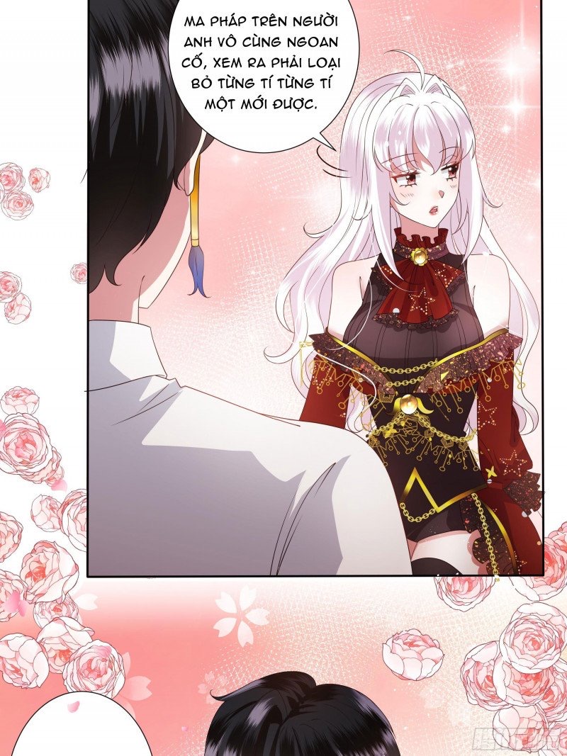 công chúa phản diện trong truyền thuyết chapter 30 6