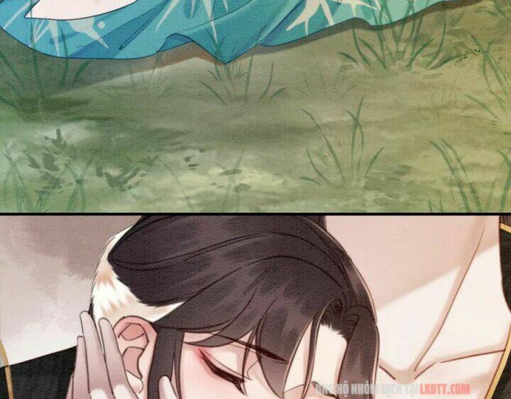 trọng sinh bá sủng nhiếp chính vương quá mạnh mẽ chapter 201 61