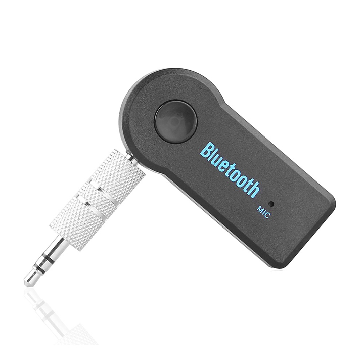 USB bluetooth hỗ trợ kết nối cho xe hơi, loa, âm ly, tai nghe BTR-302 - Hàng Nhập Khẩu