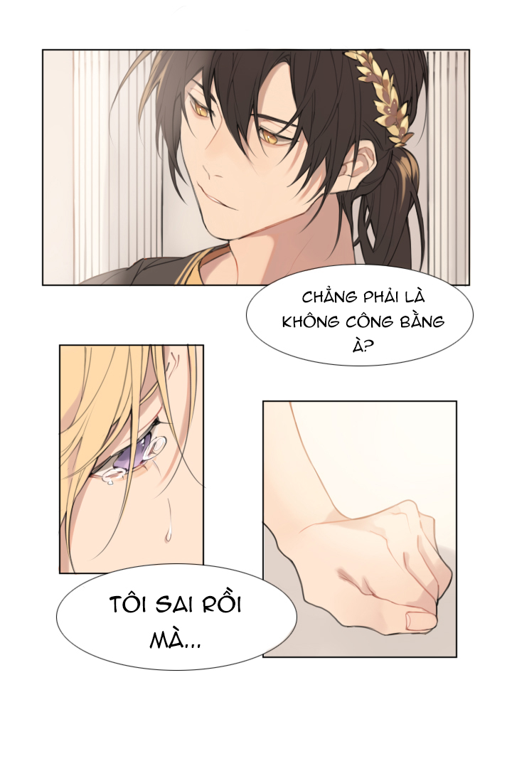 tuyển tập promo xinh xẻo~ chapter 2 4