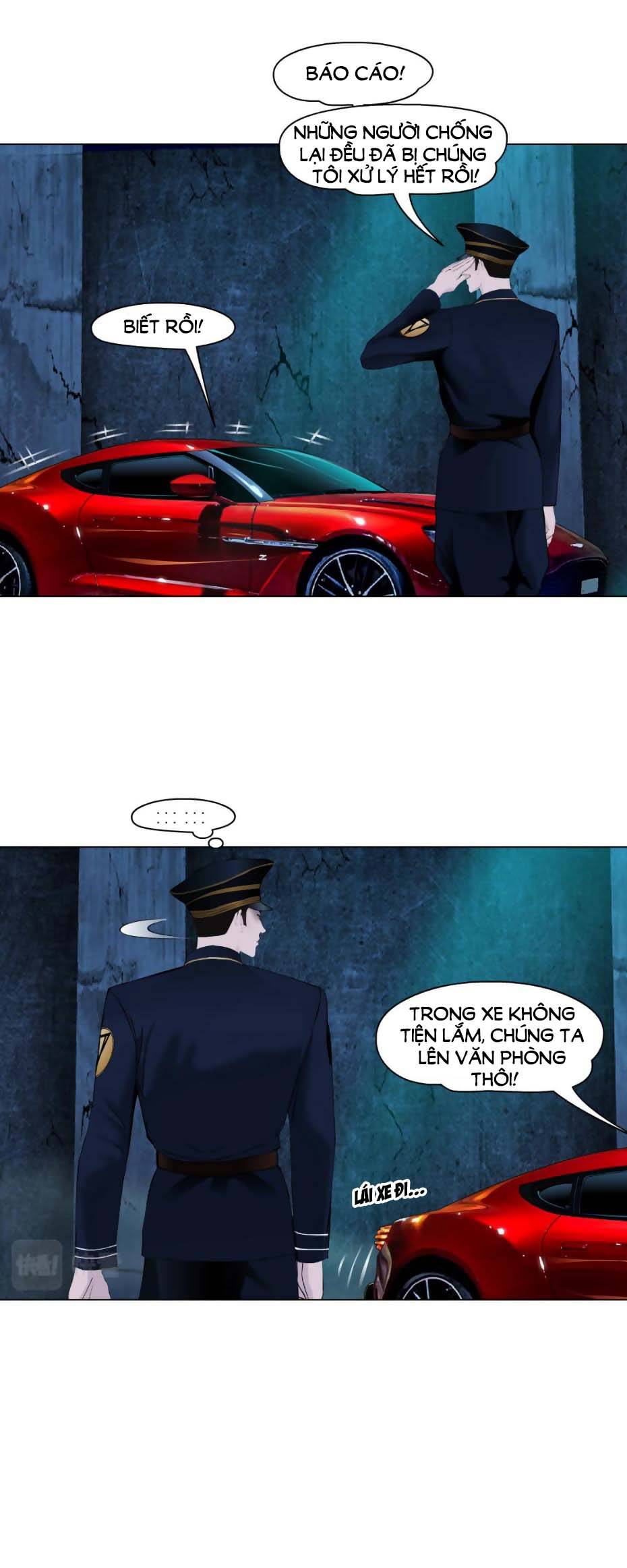 đằng nữ chapter 97 9