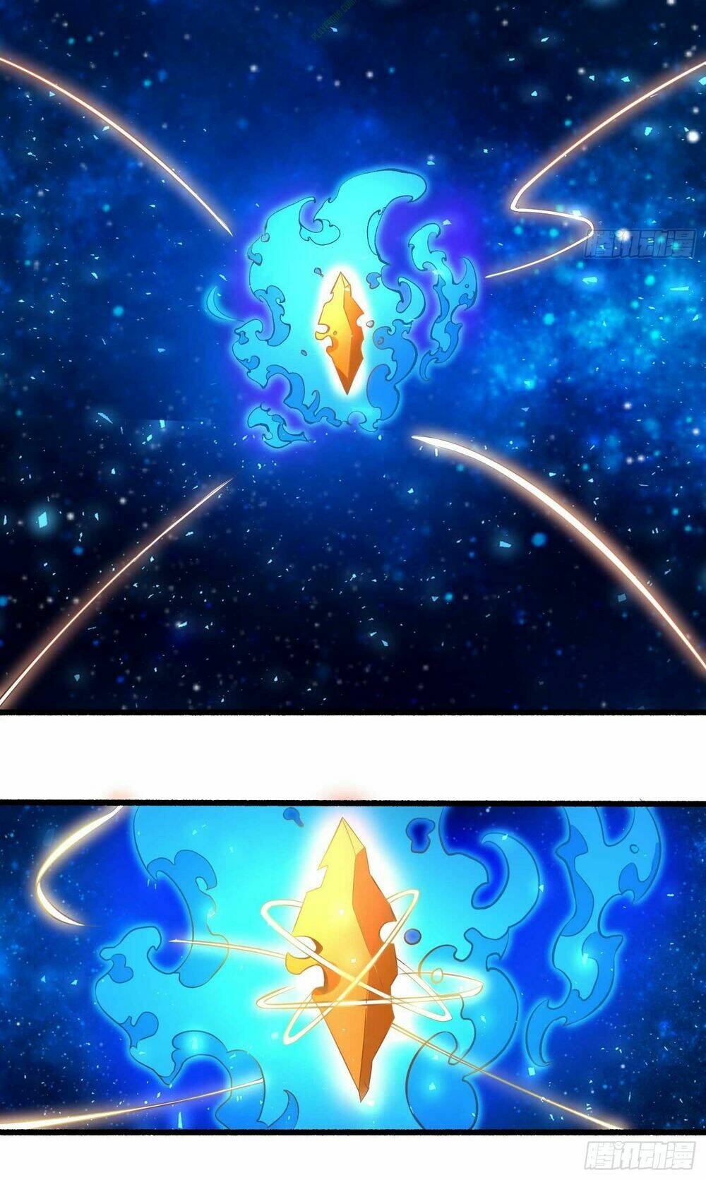 giáng thần chiến ký chapter 6 6