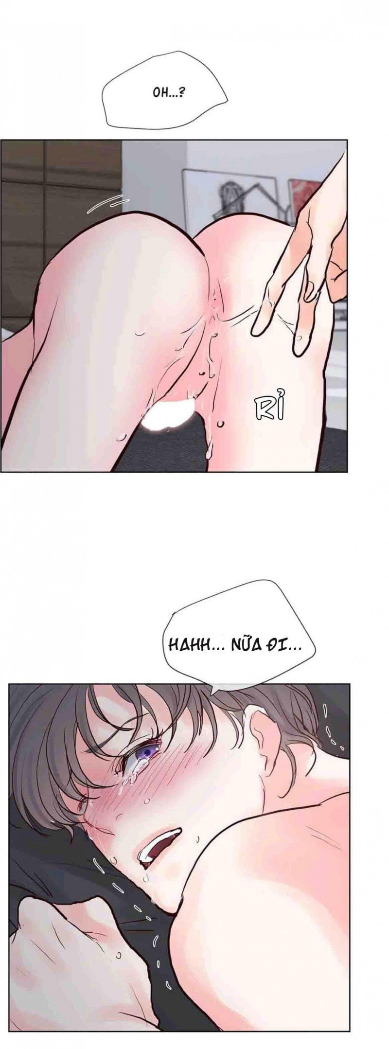 heat and run chapter 39 11